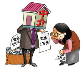 中介公司是干什么的 幫你對(duì)接需求，省心省力的服務(wù)樞紐